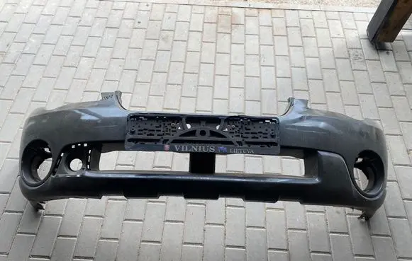 Subaru Outback Front bumper