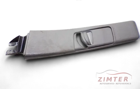 Audi 200 (B) pillar trim (top) 443867293 443867239H