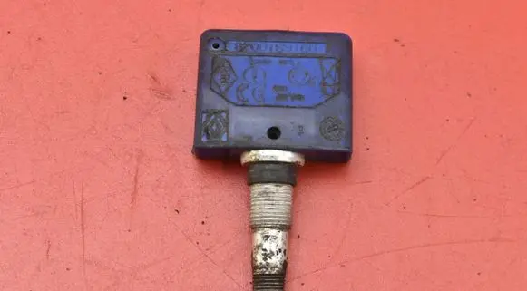 Renault Laguna II Sensor 8200169160