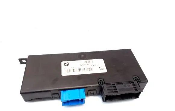 BMW 5 F10 F11 Gateway control module 9291449 532506 122712