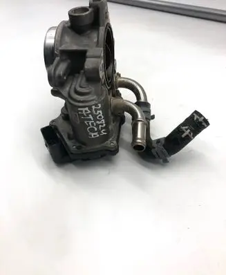 Seat Ateca Throttle valve 04l128063t