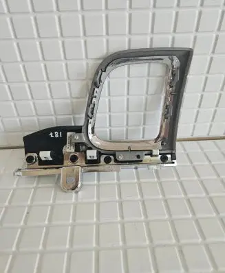 Jeep Grand Cherokee Other interior part 00016646