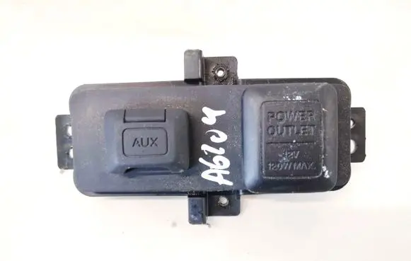 Honda CR-V Cigarette lighter 83416swau310m1 83416-swa-u310-m1
