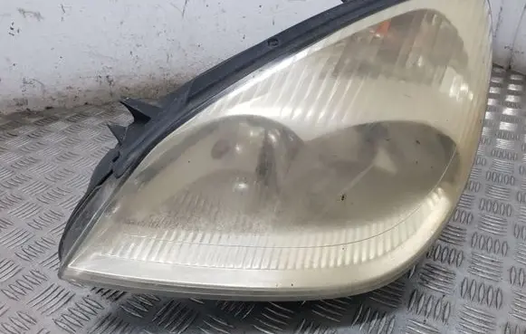 Citroen C5 Headlight/headlamp 9644275380 89006853
