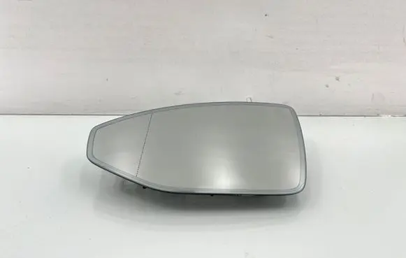 Audi A6 S6 C8 4K Wing mirror glass 4H0857535E 9252387001