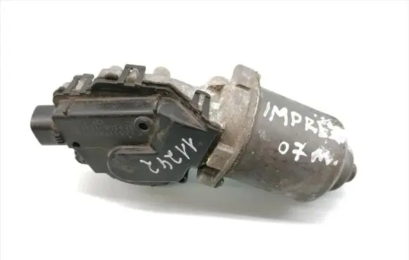 Subaru Impreza III Wiper motor 86511FG000 159300-1541