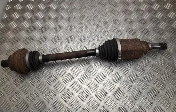 Volkswagen ID.3 Rear driveshaft 1EA501203D