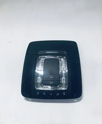 Mercedes-Benz 100 W631 Headlining lighting console trim A0009002319
