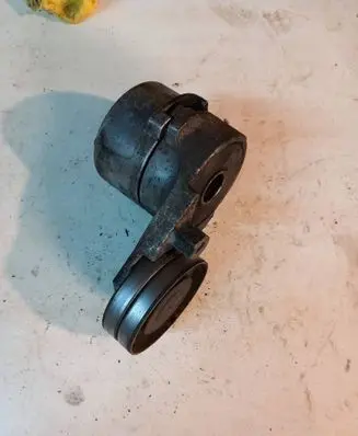 Audi A6 S6 C5 4B Alternator belt tensioner 950440 0440