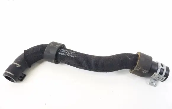 Audi e-tron Air intake hose/pipe 4KR145932D
