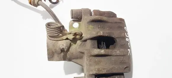 Mazda 3 I Rear brake caliper 988
