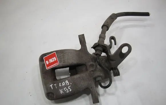 Audi TT TTS Mk2 Rear brake caliper 8J0406AB