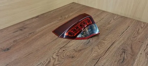 Renault Laguna III Rear/tail lights 265550001R