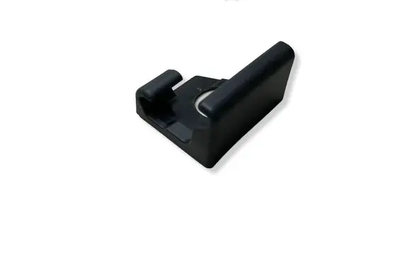 BMW 3 G20 G21 Front driver seat rail trim 7448267