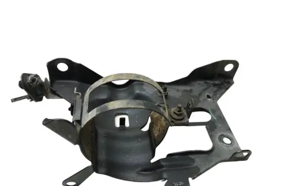 Renault Trafic III (X82) Fuel filter bracket/mount holder 164192090R 93450862