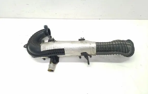 Ford Kuga I Intercooler hose/pipe 7689557700 7M519A673GL
