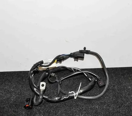 Audi Q3 8U Other wiring loom 5N0971349BM