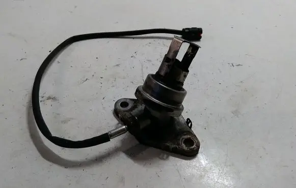 BMW 1 F20 F21 EGR valve line/pipe/hose 0728000470