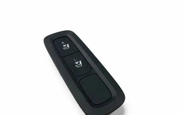Seat control switch