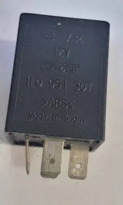 Seat Ibiza II (6k) Other relay 1L0951307