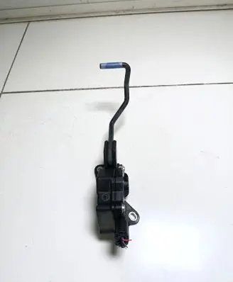 Lexus RX 450H Accelerator throttle pedal 7811048121 1988002550 09B26E00346