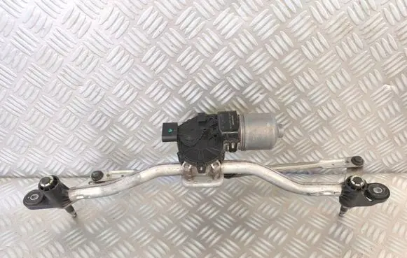 Alfa Romeo Giulietta Front wiper linkage and motor 50509396