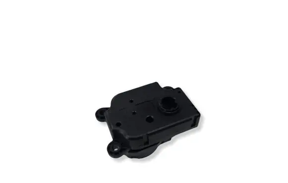 Opel Mokka Air flap motor/actuator 13372986