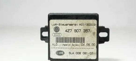 Audi A4 S4 B6 8E 8H Light module LCM 4Z7907357