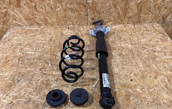 Porsche Macan (95B) Rear shock absorber/damper 95b513035g 95b512149b 95b511121g