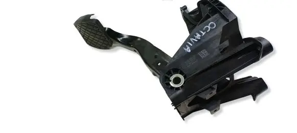 Skoda Octavia Mk4 Accelerator throttle pedal 5Q1723058CD