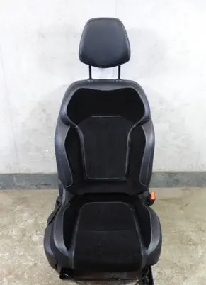 Renault Megane IV Front passenger seat CART001FOTEL