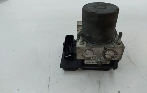 Citroen C5 ABS Pump 9666542880 87BO892443012