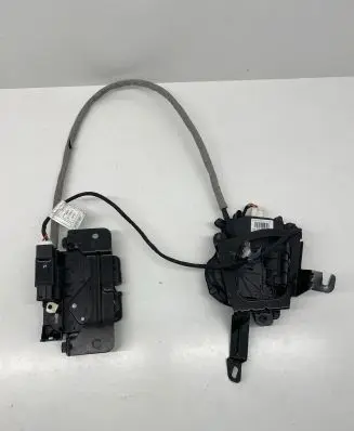 BMW 4 F36 Gran coupe Tailgate/trunk/boot lock/catch/latch 7269516 912935109 16367210