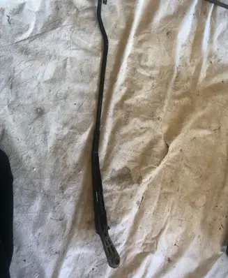 Ford Connect Wiper trim 2T1417B589AC