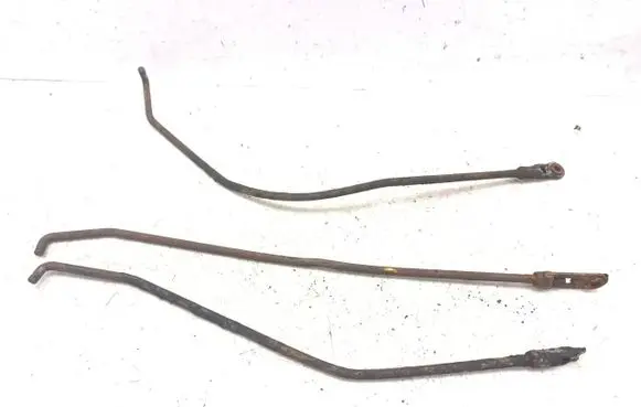 Gear shift rod