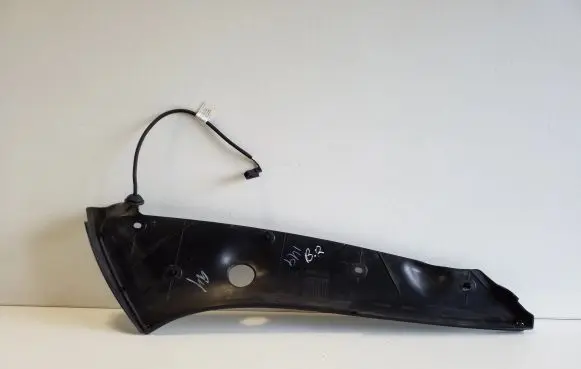 Jeep Cherokee Other trunk/boot trim element 68103068AE