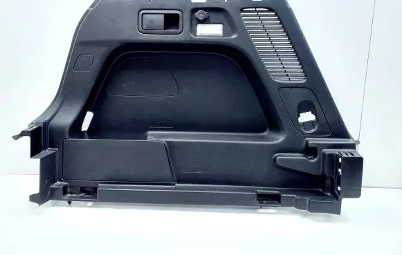 Opel Grandland X Other trunk/boot trim element YP00025177 MP7510
