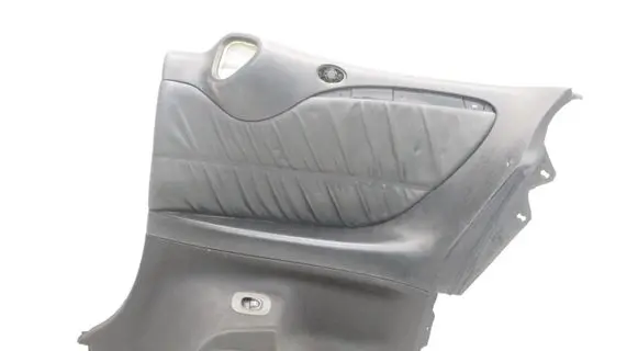 Mercedes-Benz CLK A209 C209 Coupe rear side trim panel P009442402