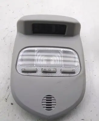 Peugeot 5008 Front seat light