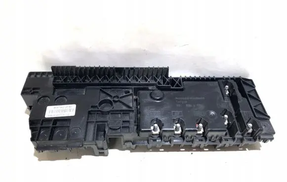 Mercedes-Benz Vito Viano W447 Fuse box set A4475400050