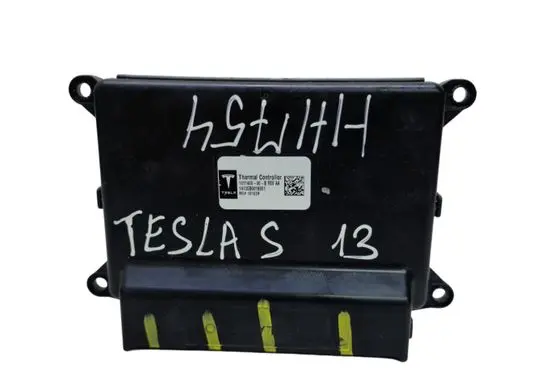 Tesla Model S Other control units/modules 101140000B 1413GB0018851