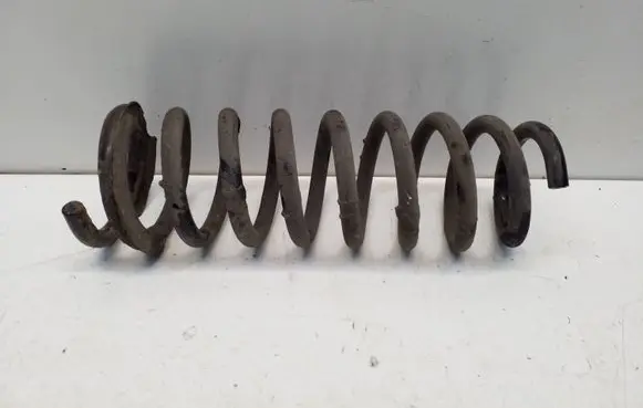 KIA Sportage Rear coil spring