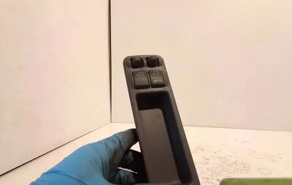 Volvo S40, V40 Other switches/knobs/shifts