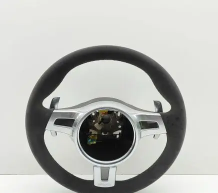 Porsche 911 991 Steering wheel 99134798022