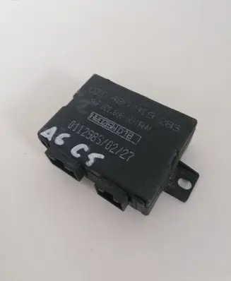 Audi A6 S6 C5 4B Parking PDC control unit/module 4B0919283