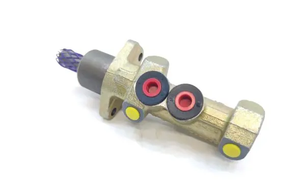 Fiat Scudo Master brake cylinder 9567211680 4601.A1 4601.E4