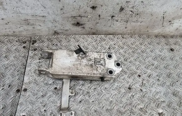 BMW 7 F01 F02 F03 F04 Front bumper shock/impact absorber 7158893