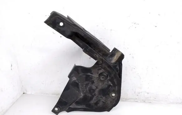 Ford Focus Front underbody cover/under tray JX7BA01628EA