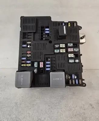 Volvo XC60 Fuse module 31473771