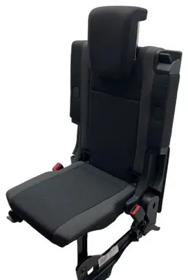 Volkswagen Touran III Front double seat 5QA885306C